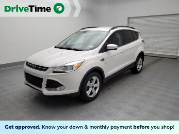 2016 Ford Escape in Lakewood, CO 80215