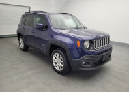 2018 Jeep Renegade in St. Louis, MO 63125 - 2346657 13