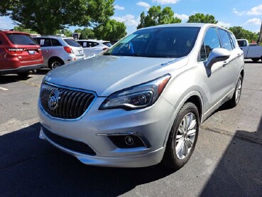 2017 Buick Envision in Rock Hill, SC 29732