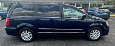 2015 Chrysler Town & Country in Henderson, NC 27536