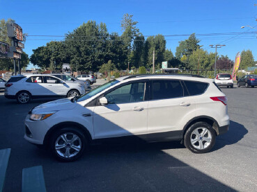 2014 Ford Escape in Mount Vernon, WA 98273