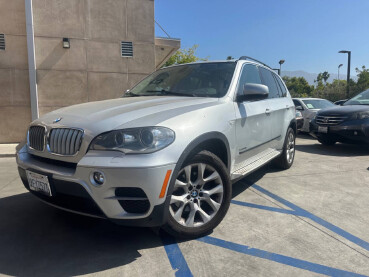 2013 BMW X5 in Pasadena, CA 91107