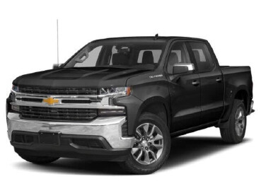 2021 Chevrolet Silverado 1500 in Cinnaminson, NJ 08077