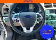 2015 Ford Explorer in Conway, AR 72032 - 2346720 9