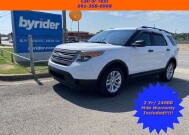 2015 Ford Explorer in Conway, AR 72032 - 2346720 1