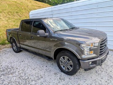 2015 Ford F150 in Candler, NC 28715