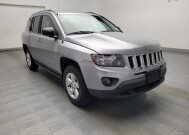 2015 Jeep Compass in Plano, TX 75074 - 2346754 13