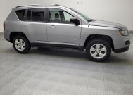 2015 Jeep Compass in Plano, TX 75074 - 2346754 11