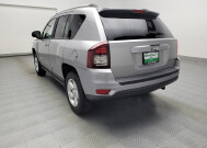 2015 Jeep Compass in Plano, TX 75074 - 2346754 5