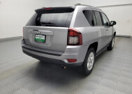 2015 Jeep Compass in Plano, TX 75074 - 2346754 9