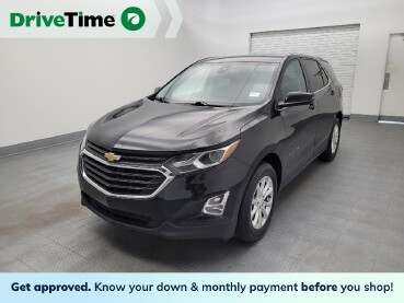 2019 Chevrolet Equinox in St. Louis, MO 63125