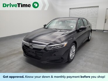 2018 Honda Accord in Maple Heights, OH 44137