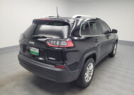 2019 Jeep Cherokee in Indianapolis, IN 46222 - 2346828 9