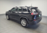 2019 Jeep Cherokee in Indianapolis, IN 46222 - 2346828 3