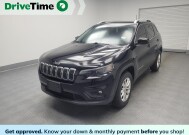 2019 Jeep Cherokee in Indianapolis, IN 46222 - 2346828 1