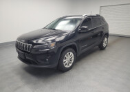 2019 Jeep Cherokee in Indianapolis, IN 46222 - 2346828 2