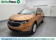 2018 Chevrolet Equinox in Maple Heights, OH 44137 - 2346832 1