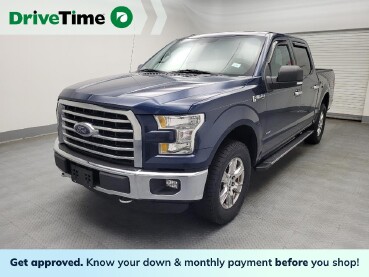 2016 Ford F150 in Miamisburg, OH 45342