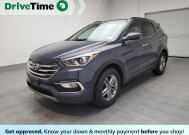 2018 Hyundai Santa Fe in Downey, CA 90241 - 2346885 1