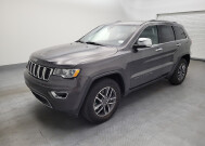 2021 Jeep Grand Cherokee in Columbus, OH 43228 - 2346887 2