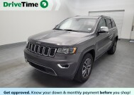 2021 Jeep Grand Cherokee in Columbus, OH 43228 - 2346887 1