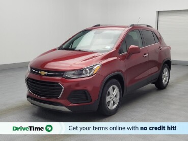 2019 Chevrolet Trax in Pelham, AL 35124