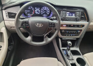 2017 Hyundai Sonata in Houston, TX 77074 - 2346897 22