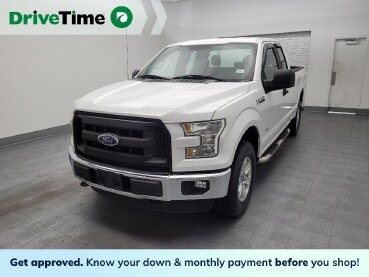 2016 Ford F150 in Fairfield, OH 45014