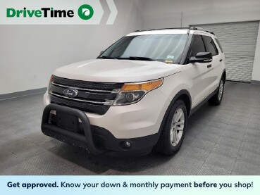 2015 Ford Explorer in Downey, CA 90241