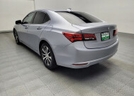2016 Acura TLX in Fort Worth, TX 76116 - 2346953 5