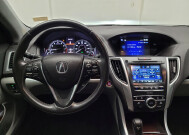 2016 Acura TLX in Fort Worth, TX 76116 - 2346953 22
