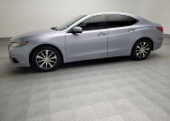 2016 Acura TLX in Fort Worth, TX 76116 - 2346953 2