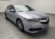 2016 Acura TLX in Fort Worth, TX 76116 - 2346953 13