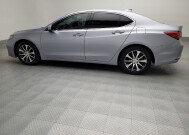 2016 Acura TLX in Fort Worth, TX 76116 - 2346953 3