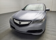 2016 Acura TLX in Fort Worth, TX 76116 - 2346953 15