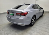 2016 Acura TLX in Fort Worth, TX 76116 - 2346953 9