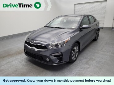 2021 Kia Forte in Maple Heights, OH 44137