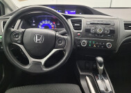 2015 Honda Civic in Columbus, OH 43231 - 2346981 22