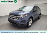 2018 Ford Edge in Downey, CA 90241 - 2346982 1