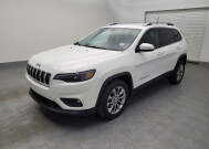 2019 Jeep Cherokee in Maple Heights, OH 44137 - 2346989 2