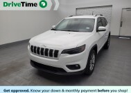 2019 Jeep Cherokee in Maple Heights, OH 44137 - 2346989 1
