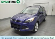 2013 Ford Escape in Columbus, OH 43231 - 2346990 1