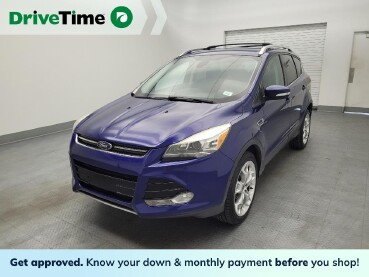 2013 Ford Escape in Columbus, OH 43231