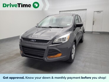 2016 Ford Escape in Maple Heights, OH 44137
