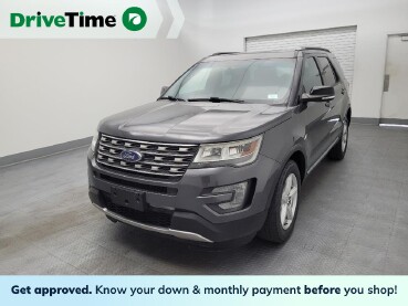 2016 Ford Explorer in Columbus, OH 43231