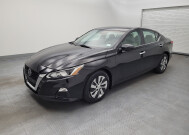 2020 Nissan Altima in Columbus, OH 43231 - 2346996 2