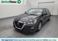 2020 Nissan Altima in Columbus, OH 43231 - 2346996 1