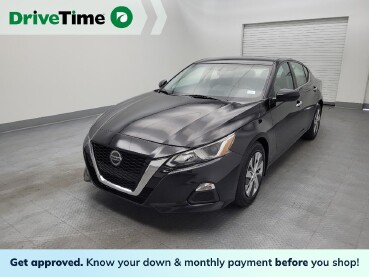2020 Nissan Altima in Columbus, OH 43231