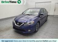 2017 Nissan Sentra in Columbus, OH 43231 - 2346997 1