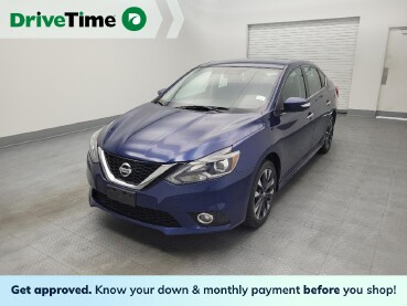 2017 Nissan Sentra in Columbus, OH 43231
